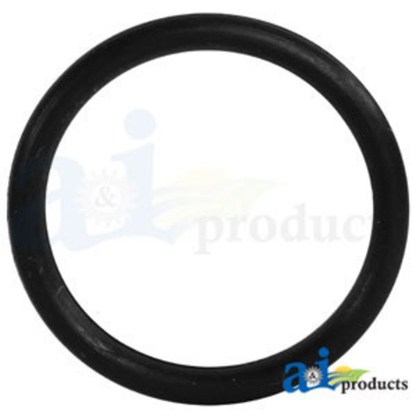 A & I Products O-Ring; .739" ID X .879" OD, .070" Thick, Durometer 75  0" x0" x0" A-R163559